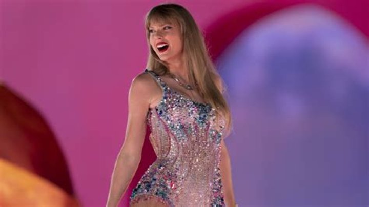 Taylor Swift's 1989 Tour: A Journey Through Music and Magic