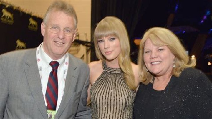 Taylor Swift's Parents Reconcile: A Journey of Love and Forgiveness