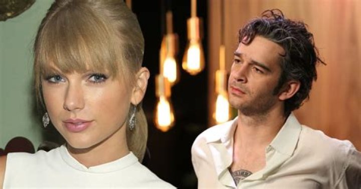 Taylor Swift & Matty Healy's Ex Gabriella: Eras Tour VIP & Drama?