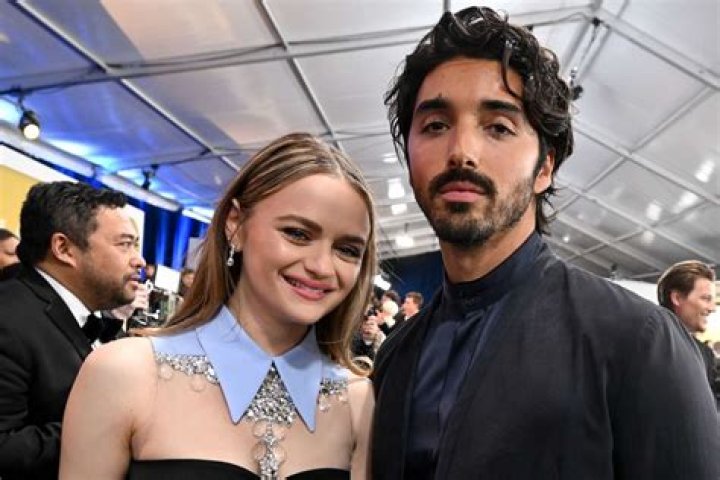 Taylor Zakhar Perez: The Rising Star of Hollywood