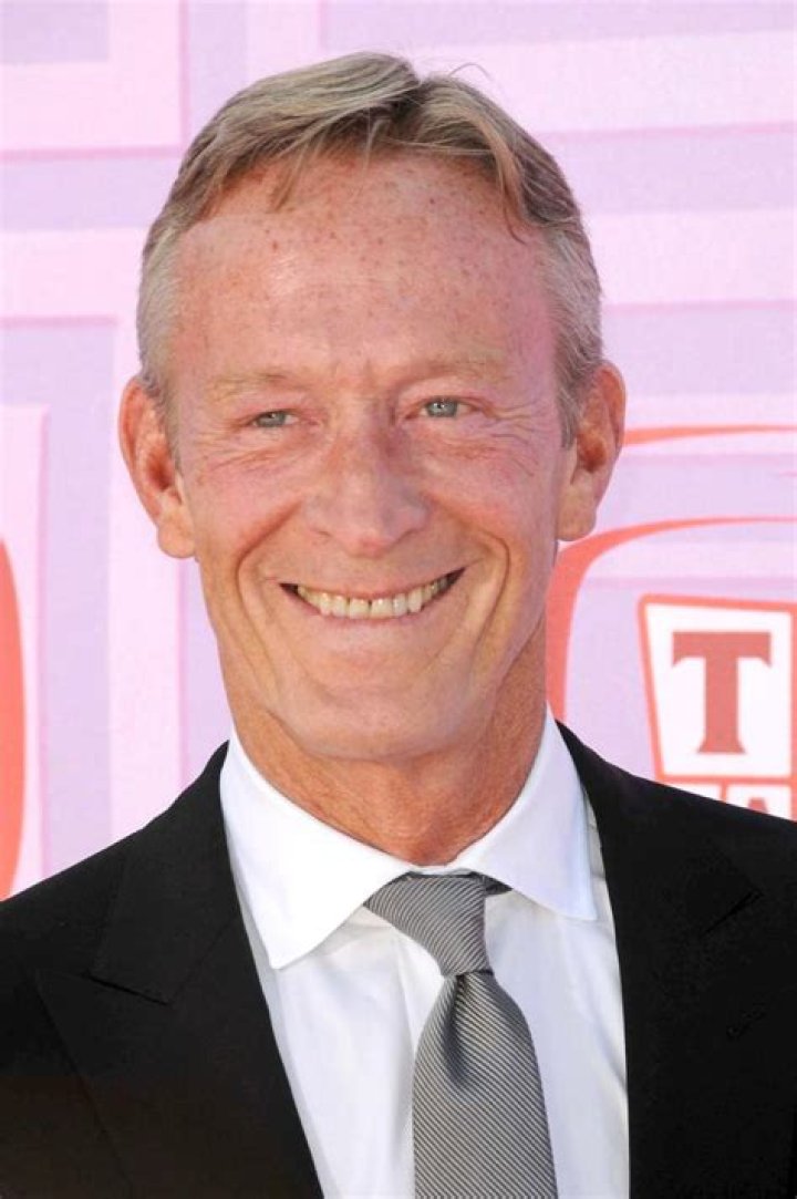 Ted Shackelford: The Versatile Actor Who Captivated Audiences