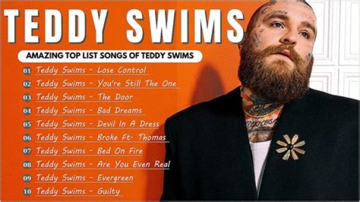 Teddy Swims: A Deep Dive into His Personal Life