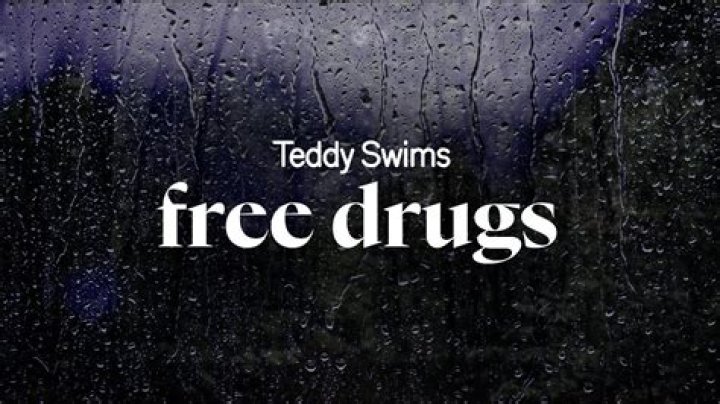 Teddy Swims Drugs: Exploring the Truth Behind the Controversy