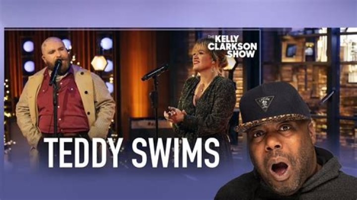 Teddy Swims’ Wife: The Woman Behind the Music