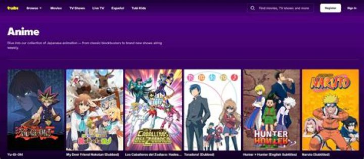 Teenxy.com: The Ultimate Guide to Discovering Your Favorite Anime Streaming Site