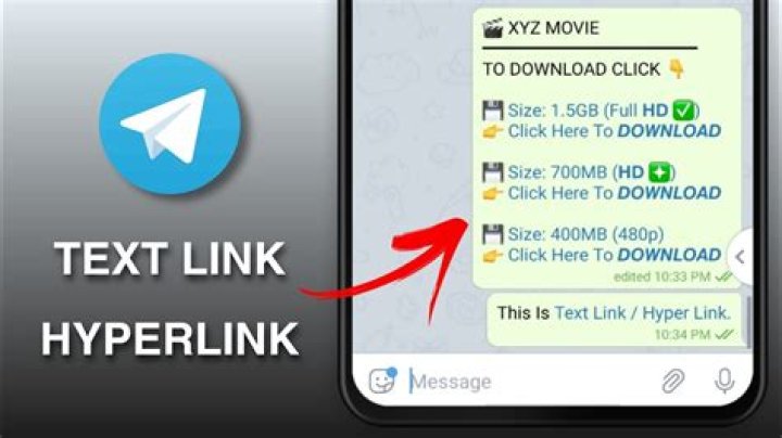 Telegram Latest Qarxis Content Channels You Can Join Now