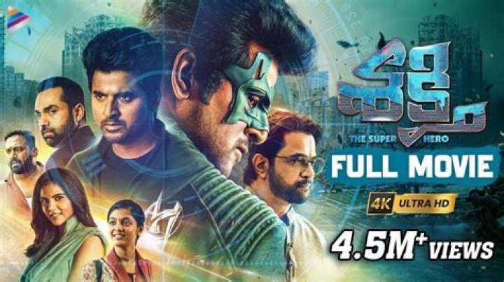Telugu Movies Download 2025: Your Ultimate Guide to Streaming and Downloading