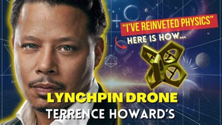 Terrence Dashon Howard Patents: A Deep Dive into the Actor's Innovative Mind