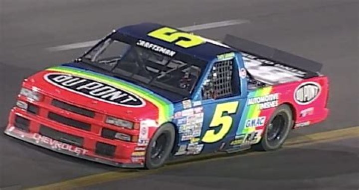 Terry Labonte Net Worth: A Deep Dive into the NASCAR Legend&rsquo;s Wealth