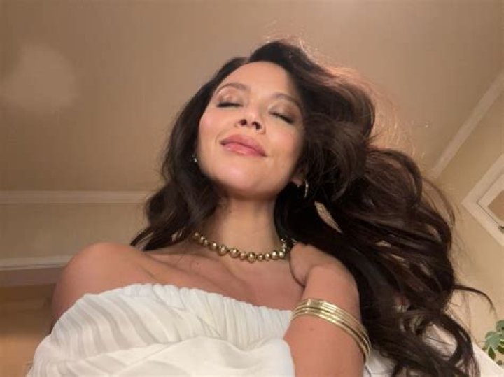 The Allure of Melissa O'Neil: A Captivating Exploration of Her Seductive Charisma