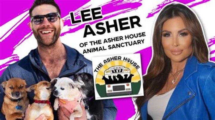 The Asher House Girlfriend: Exploring the Life and Love of a Social Media Influencer