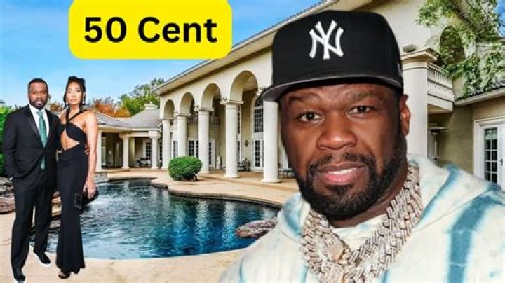 The Astonishing Reality: 50 Cent Charlene in Real Life