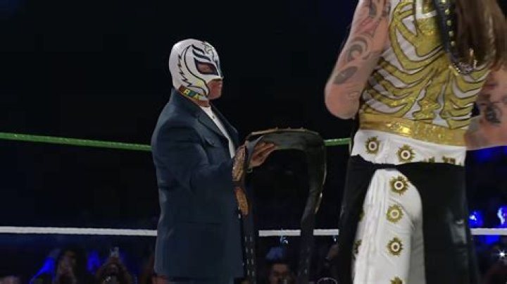The Astonishing Wealth of Rey Mysterio: A Financial Breakdown