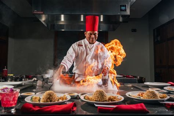 The Authentic Taste of El Indio Restaurant