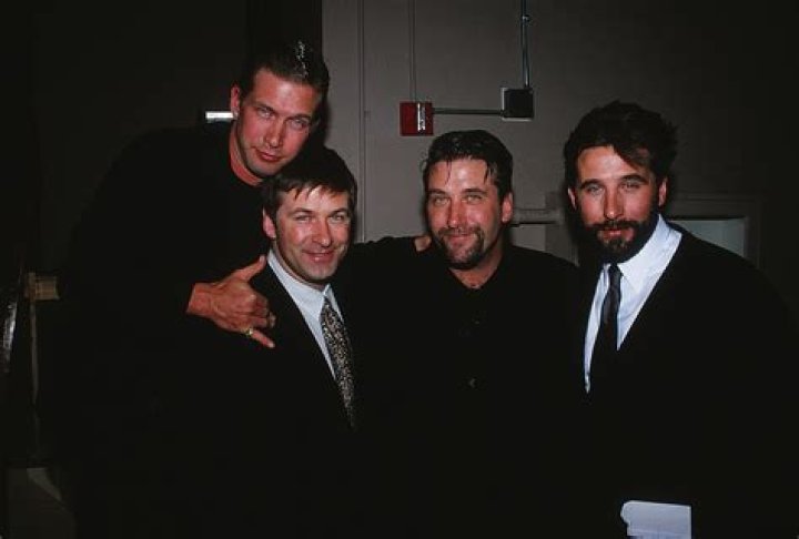 The Baldwin Brothers: A Legacy of Talent and Influence