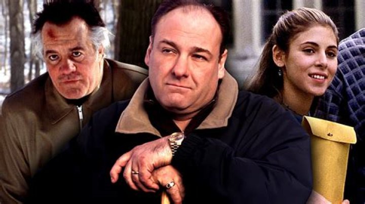 The Best Sopranos Episodes: Unforgettable Moments