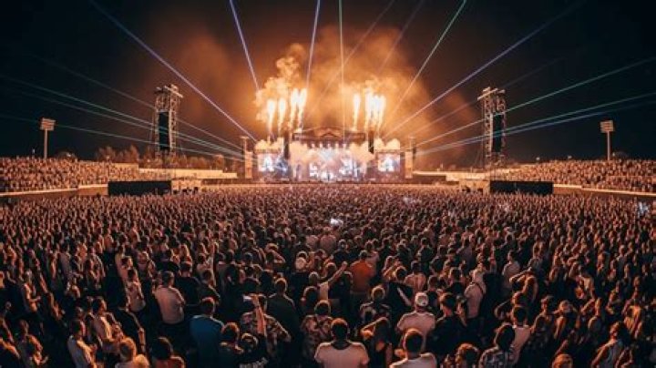 The Biggest Concert Ever: A Historical Overview of Unforgettable Live Music Events