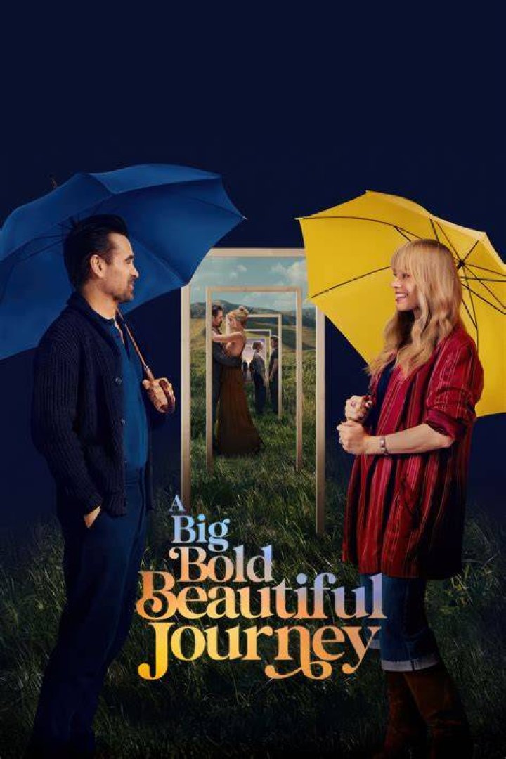 The Bold and the Beautiful: A Journey Through Fashion, Drama, and Romance
