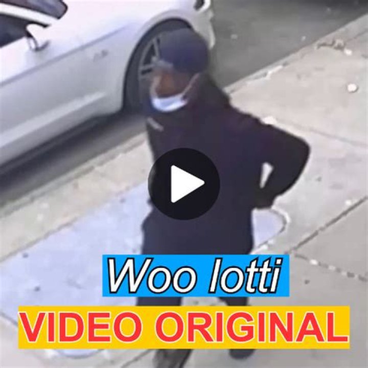 The Controversial Woo Lotti Running Video: An In-depth Exploration