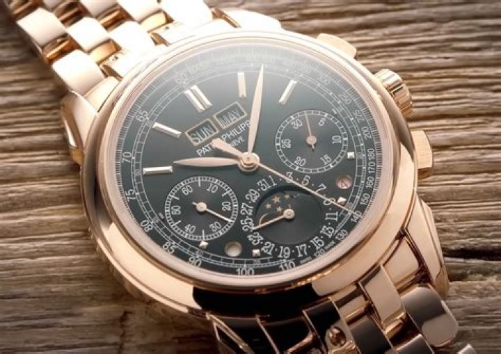 The Costliest Wrist Watches: A Journey into Luxury Timepieces
