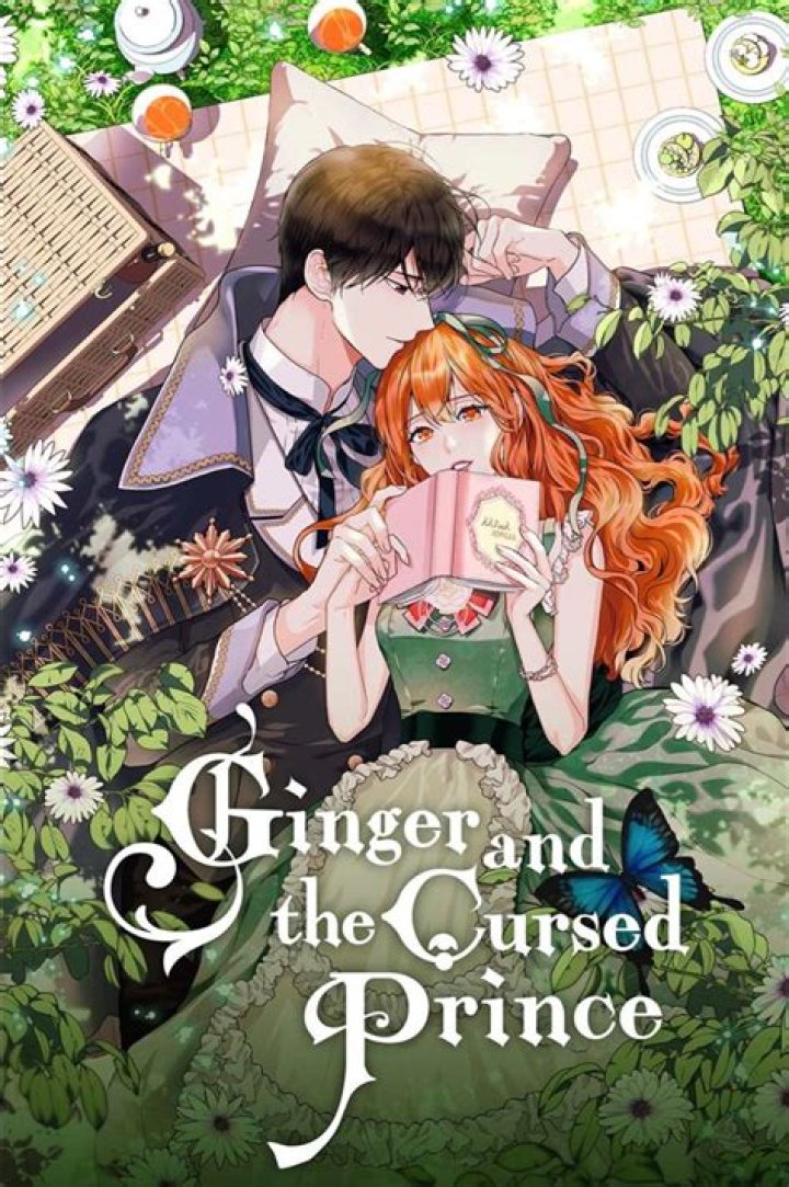 The Cursed Prince by Der: A Spellbinding Tale That Leaves You Mesmerized