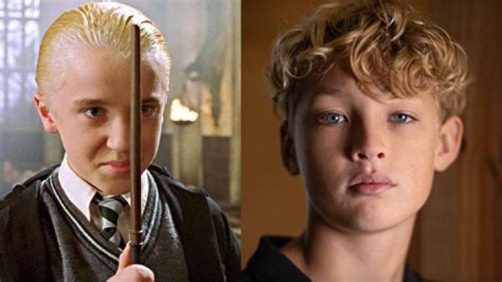 The Definitive Guide to Draco Malfoy: The Harry Potter Actor and Beyond