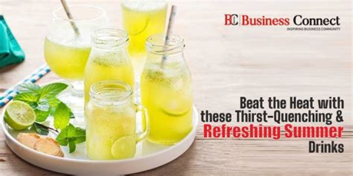 The Definitive Guide to Zonk Punch: Knock Out Your Thirst with This Refreshing Drink