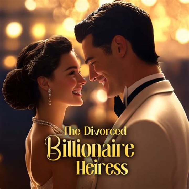 The Divorced Billionaire Heiress Full E Free Online: A Comprehensive Guide