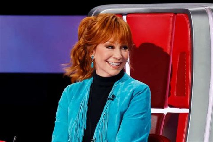 The Dynamic Cast of Reba: A Closer Look