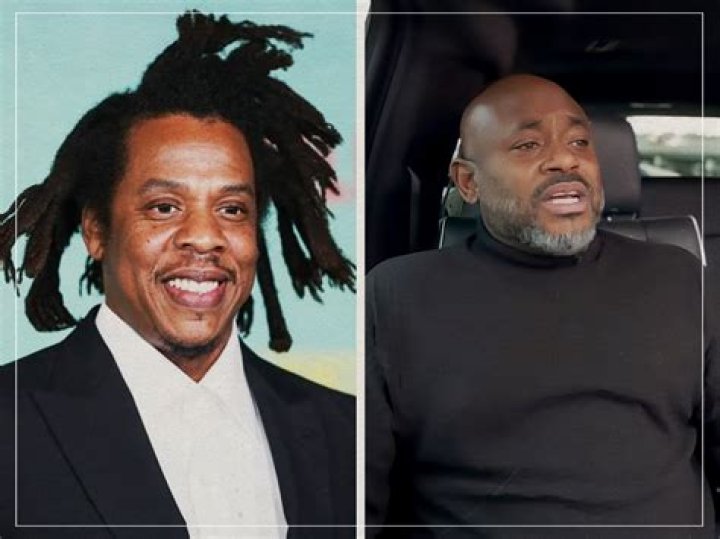 The Dynamic Duo: Steve Stoute and P Diddy's Impact on the Music Industry