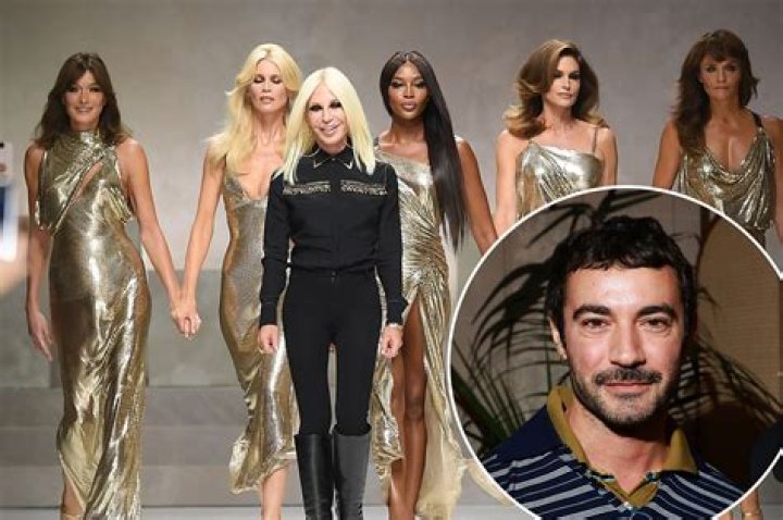 The Early Legacy of Donatella Versace in the 1970s: A Fashion Icon in the Making