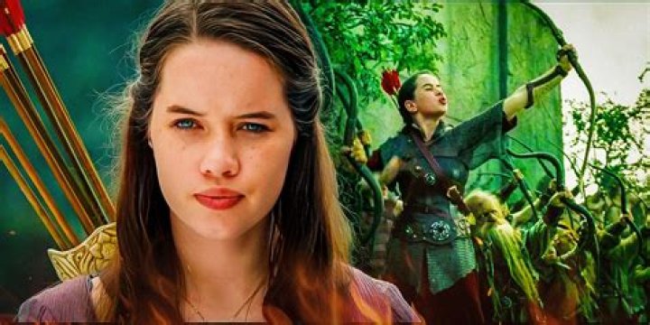 The Enchanting Cast of Narnia: A Deep Dive into the Chronicles of Narnia Films