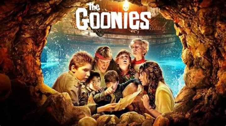 The Endearing Legacy of the Goonies Cast