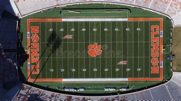The Endearing Mascot of Clemson University: A Closer Look at the Tiger