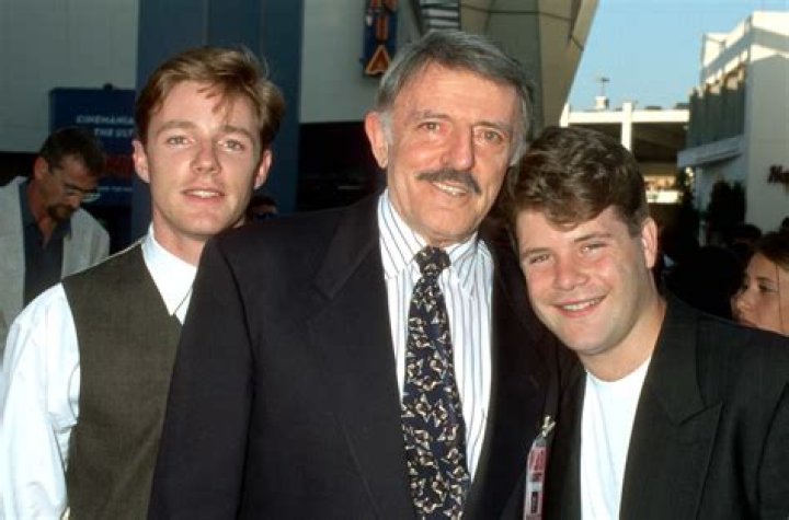 The Enduring Legacy of Award-Winning Actor Mackenzie Astin