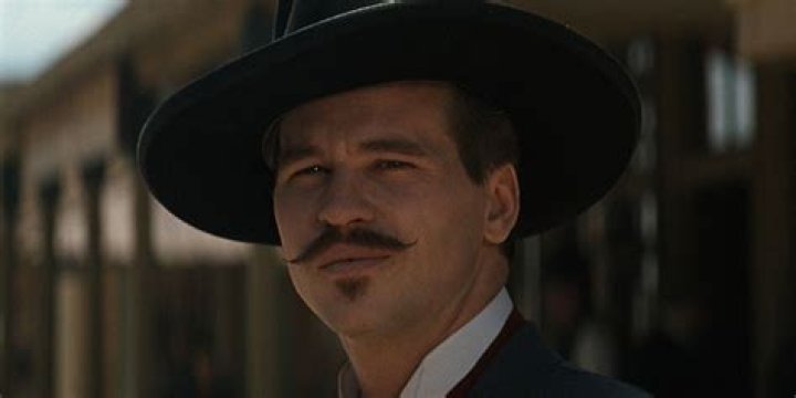 The Enduring Legacy of Val Kilmer in Film