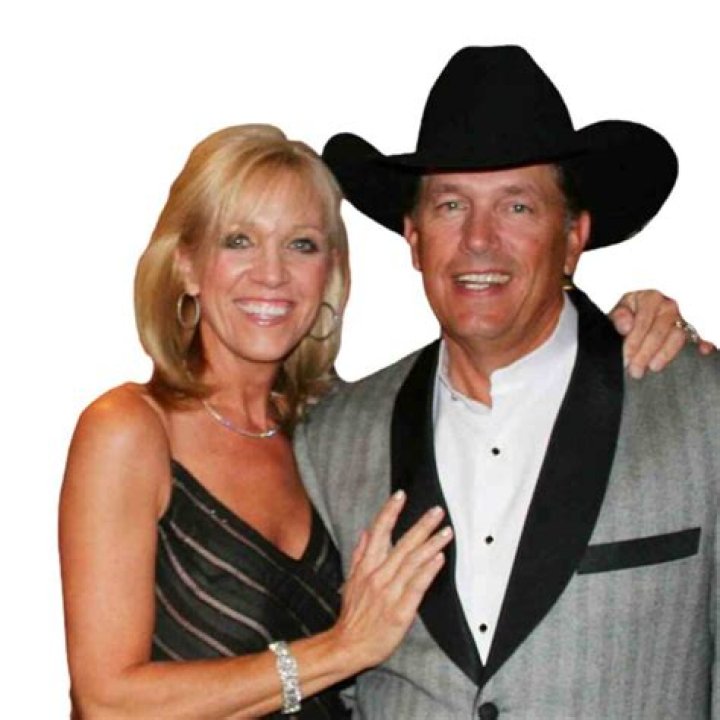 The Enduring Love Story of George Strait Marriages