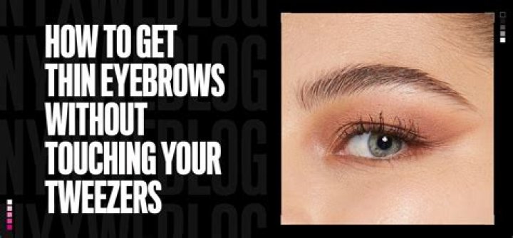 The Enigmatic Charm of Julie Gonzalo's Eyebrows: A Comprehensive Insight