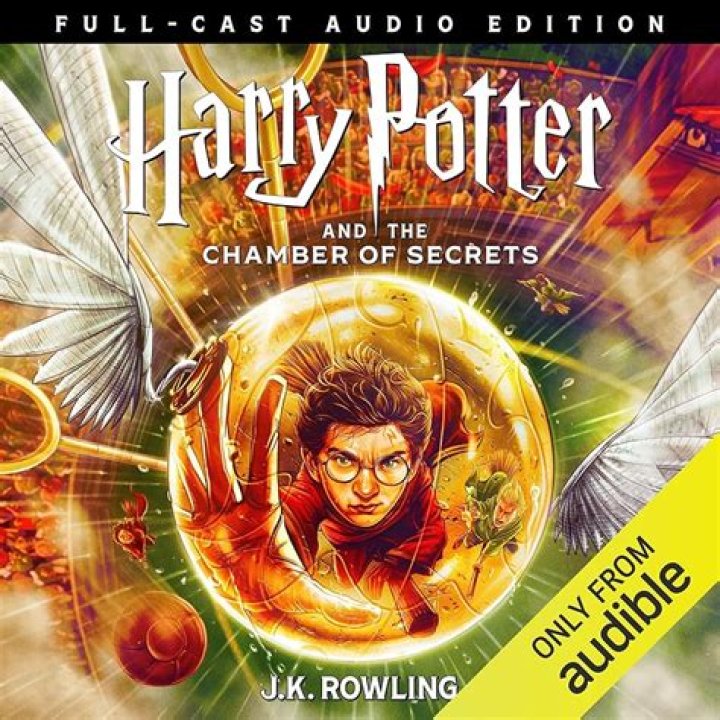 The Enigmatic Ensemble: The Cast of Harry Potter and the Chamber of Secrets