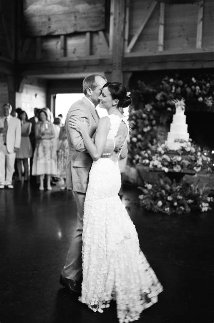 **The Enigmatic Life of Sturgill Simpson and His Wife**