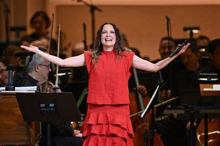 The Enigmatic Partner of Natalia Lafourcade: A Journey Through Love and Music