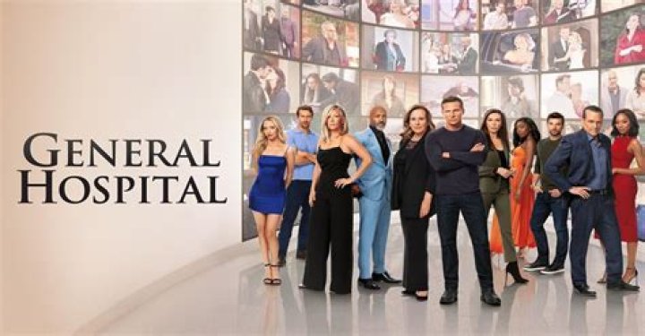 The Enigmatic Spencer From General Hospital: From Darkness to Redemption
