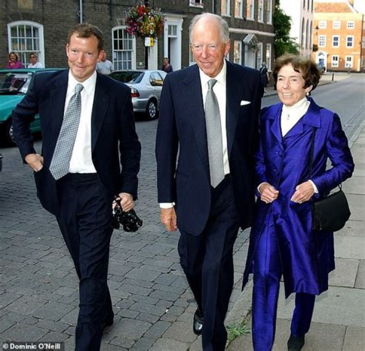 The Enigmatic Wealth of the Rothschild Family: Unveiling Their Net Worth