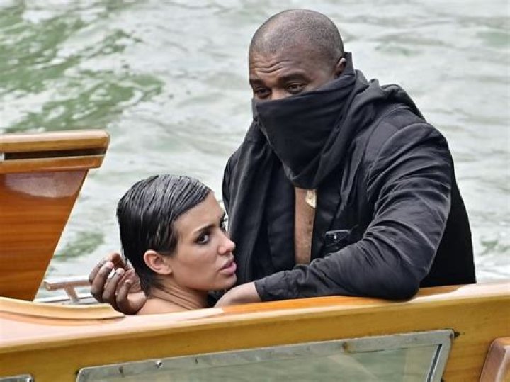 The Enigmatic World of Kanye West's Current Girlfriend: An In-Depth Exploration