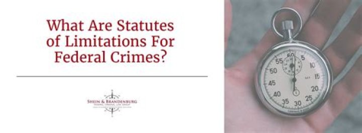 The Essential Guide to Statute of Limitations in Diddy's Case