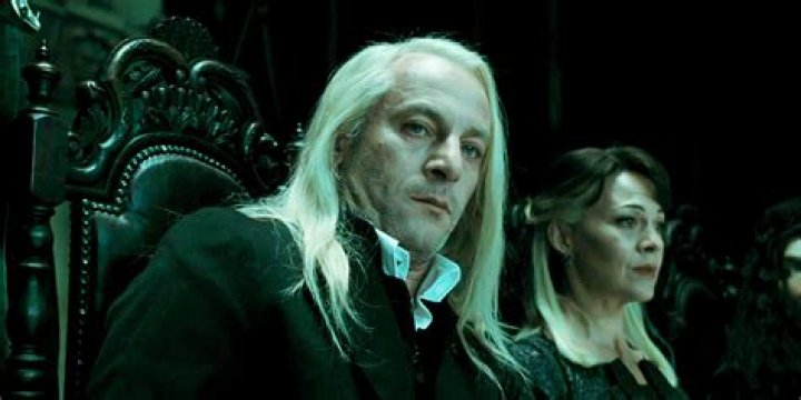 The Evil Draco Malfoy: A Dark Lord's Rise & Fall