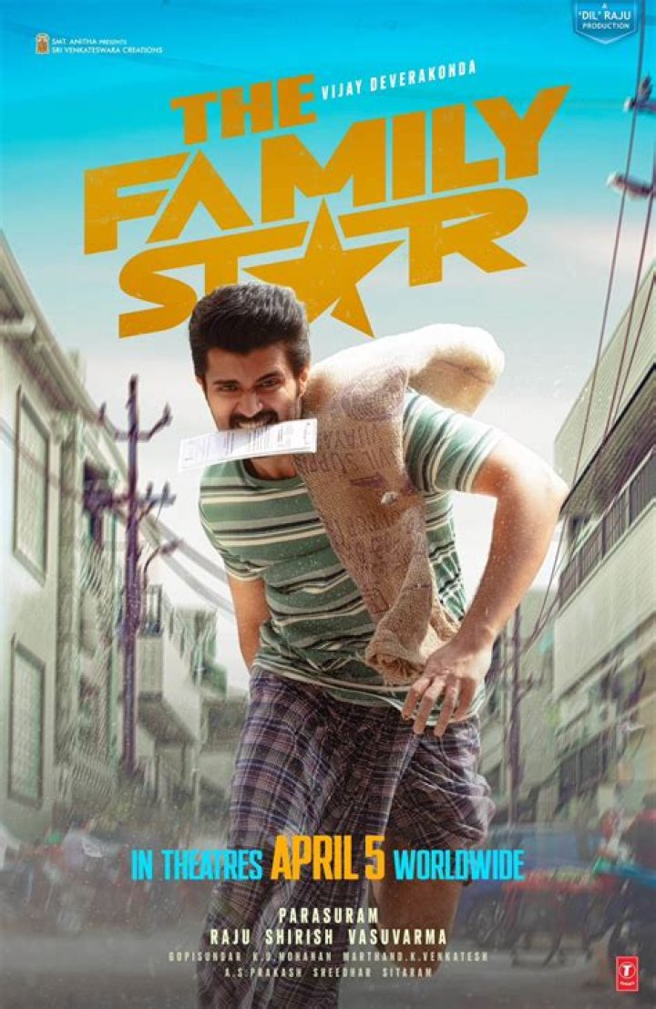 The Family Star Hindi Dubbed Movie Download: Your Ultimate Guide