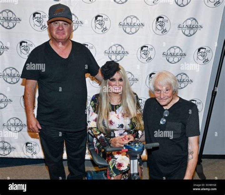 The Fascinating Connection Between Mamie Van Doren and Thomas Dixon: A Historical Perspective