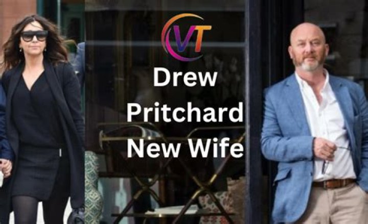 The Fascinating Journey of Drew Pritchard and His New Wife: Unveiling the Untold Stories