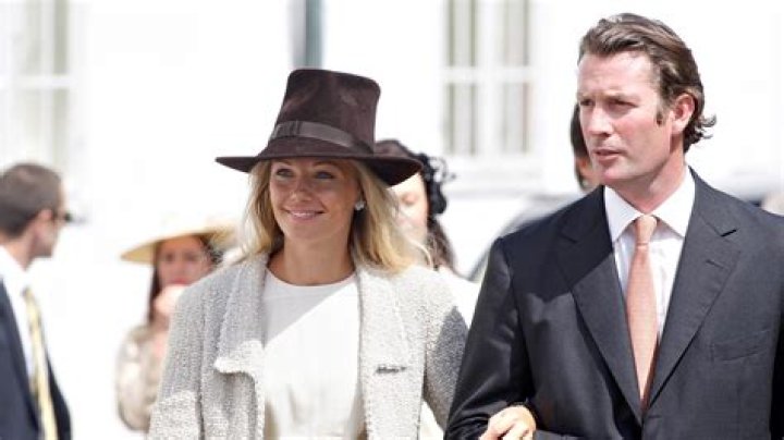 The Fascinating Journey of Rory Fleming and His New Wife